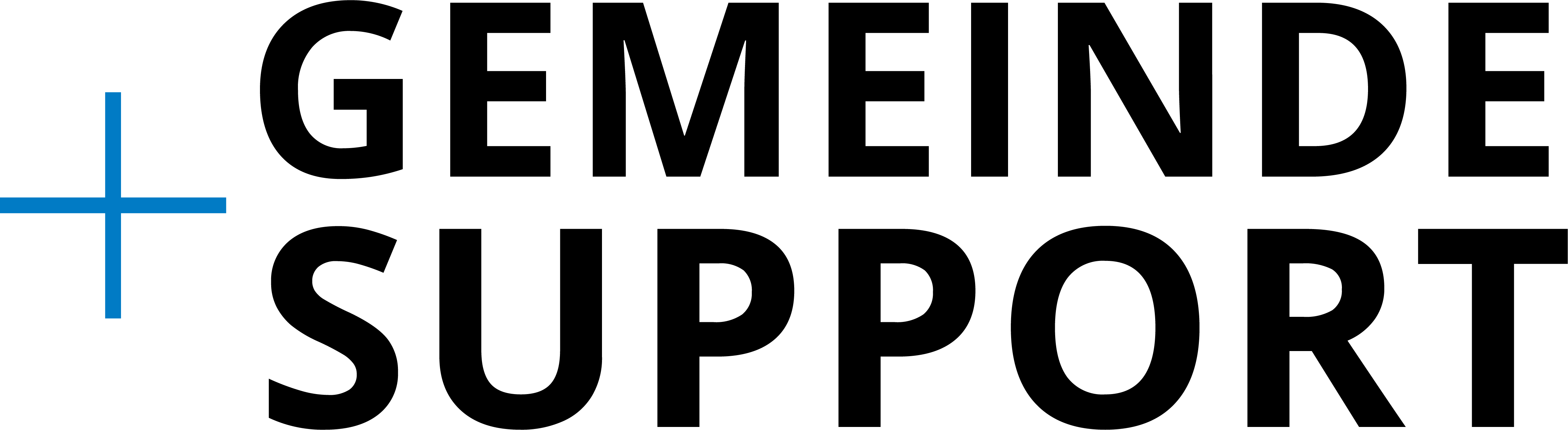 Gemeinde Support AG logo