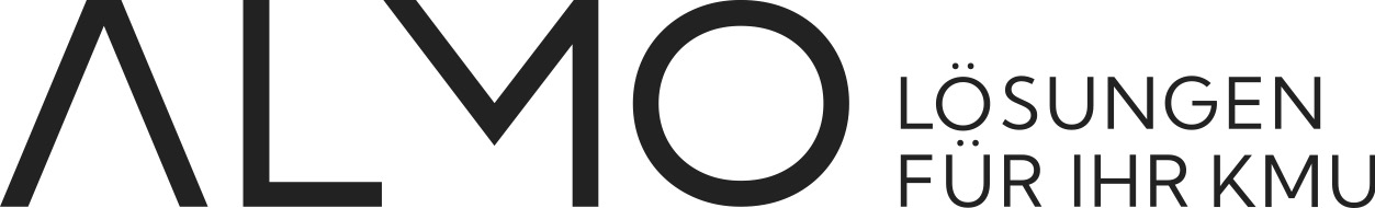 Almo AG logo