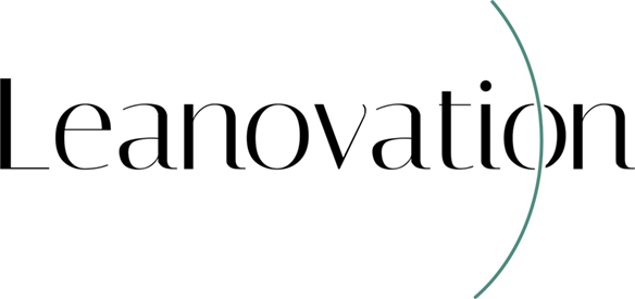 Leanovation GmbH logo