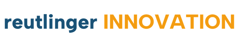 reutlinger INNOVATION gmbh logo