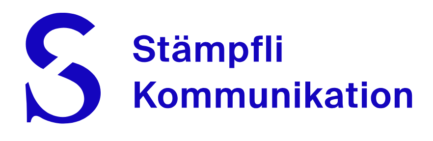 Stämpfli AG logo